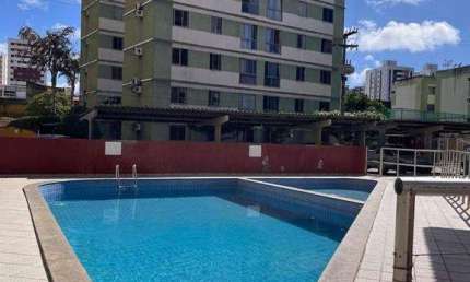 Apartamento à venda no ANDALUZIA, LUZIA, Aracaju, SE
