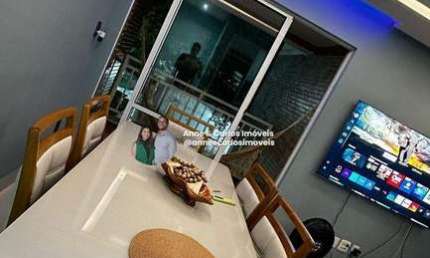 Apartamento à venda no VIDA BELA CONDOMÍNIO CLUBE, MARIVAN, Aracaju, SE
