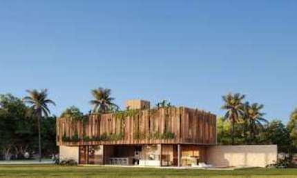 Casa à venda no BOSSA ECO LUXURY VILLA, PRAIA DO TOQUE, São Miguel dos Milagres, AL