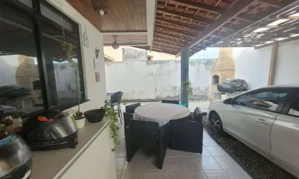 Casa à venda no ATLANTIC BEACH1, MOSQUEIRO, Aracaju, SE