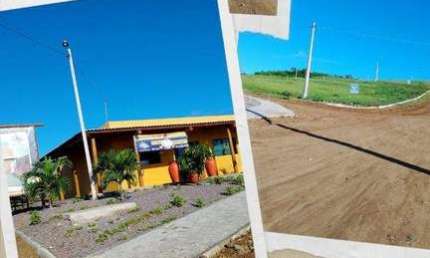 Lote à venda no LOTEAMENTO ALTO DA PASSIRA, LOTEAMENTO ALTO DA PASSIRA, Passira, PE