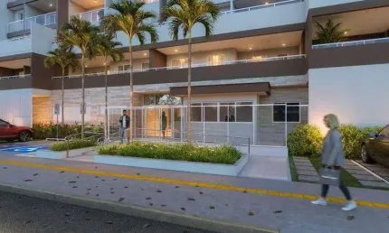 Apartamento à venda no CYANO RESIDENCE, ARUANA, Aracaju, SE