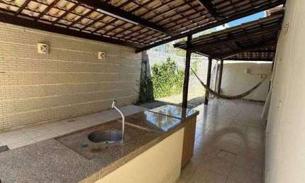 Apartamento à venda no Villa D'Este, COROA DO MEIO, Aracaju, SE