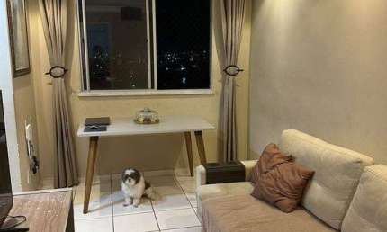 Apartamento à venda no RIVIERA CLUB, OLARIA, Aracaju, SE