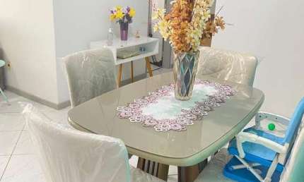 Apartamento à venda no SAINT SEBASTIAN, COROA DO MEIO, Aracaju, SE