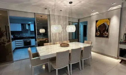 Apartamento à venda no MANSÃO TERRAZZO , JARDINS , Aracaju, SE