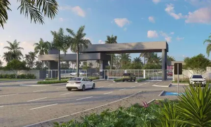 Lote à venda no IBIZA BEACH RESIDENCE, CENTRO, Barra dos Coqueiros, SE