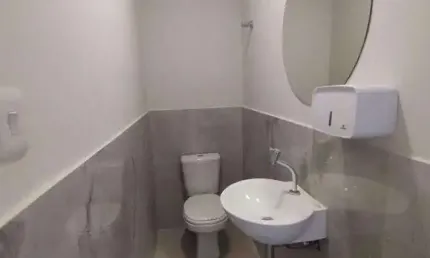 Comercial à venda em rua pública, CAMINHO DAS ÁRVORES , Salvador, BA