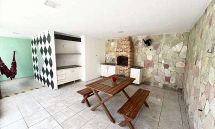 Casa à venda em rua pública, SANTO ANTÔNIO, Campina Grande, PB