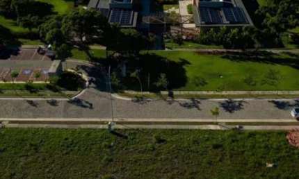 Lote à venda no VISTA LAGOA, BARRA NOVA, Marechal Deodoro, AL