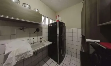 Casa com 3 quartos à venda na Rua Josefa Alvina De Almeida Siqueira, 200, Aruana, Aracaju