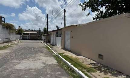 Casa com 3 quartos à venda na Rua Manoel Lacerda da Silva, 196, Rio Doce, Olinda