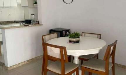 Apartamento à venda no LAZÚLI RESIDENCE, LUZIA, Aracaju, SE
