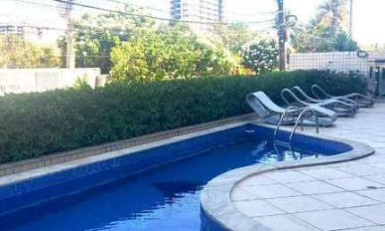 Apartamento à venda no RENOVER, CRUZ DAS ALMAS, Maceió, AL