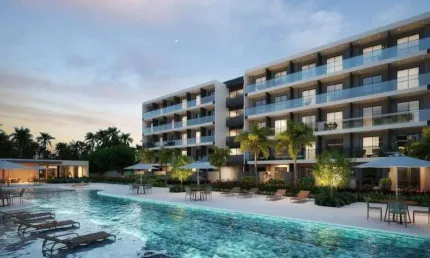 Apartamento à venda no COSTA DOS COQUEIROS - TAMANDARÉ, PE, PRAIA DE TAMANDARÉ, Tamandaré, PE