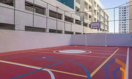 Apartamento à venda no MAISON LA REFERENCE, JARDINS, Aracaju, SE