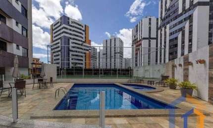 Apartamento à venda no Montpellier, GRAGERU, Aracaju, SE
