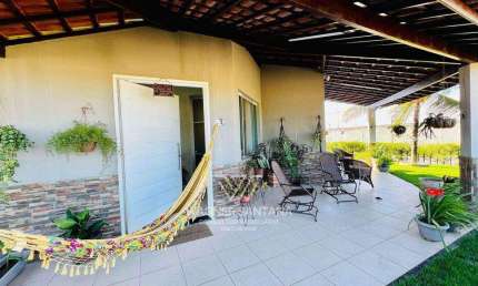 Casa à venda no Costa Marina , ARUANA , Aracaju, SE