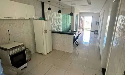 Casa à venda em rua pública, CENTRO , São Cristóvão, SE