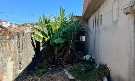 Casa à venda em rua pública, JAPÃOZINHO, Aracaju, SE