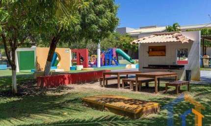 Casa em condomínio fechado com 5 quartos para alugar na Avenida Doutor Sílvio Cabral Santana, Aruana, Aracaju