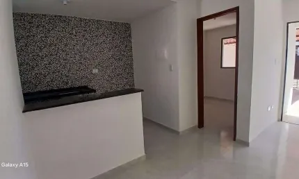 Casa com 2 quartos à venda na Rua José Olímpio da Rocha, 123, Janga, Paulista