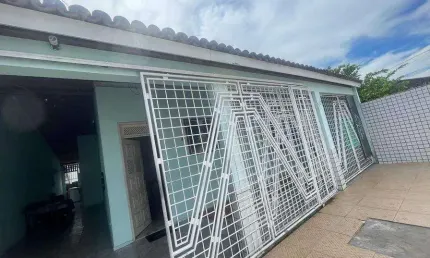 Casa à venda em rua pública, ROSA MARIA, São Cristóvão, SE