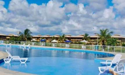 Apartamento à venda no VILLA DAS AGUAS, RIBULEIRINHA, Estância, SE