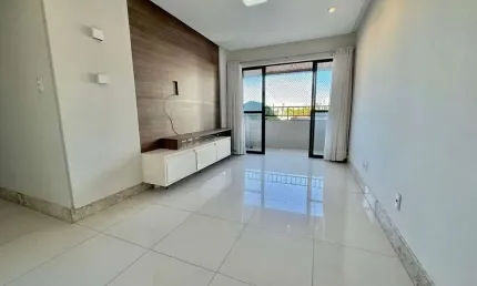 Apartamento à venda no SAN CARLO DE BARILOCHE, LUZIA, Aracaju, SE