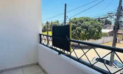 Casa com 2 quartos à venda na Rua Rubem Queiroga, Janga, Paulista