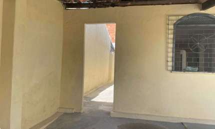 Casa à venda em rua pública, MARCOS FREIRE II, Nossa Senhora do Socorro, SE