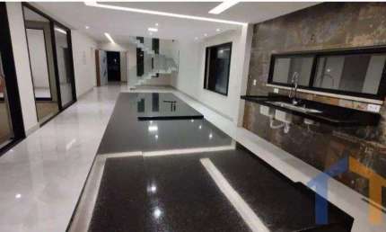 Casa para locação no ALPHAVILLE SERGIPE, ALPHAVILLE, Barra dos Coqueiros, SE