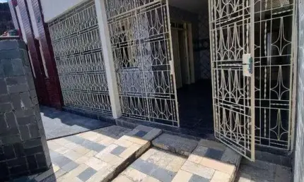 Casa à venda em rua pública, AUGUSTO FRANCO, Aracaju, SE