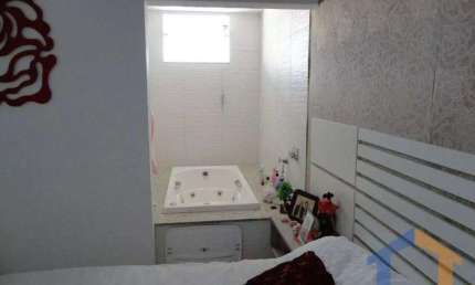 Casa em condomínio fechado com 4 quartos à venda na Av. Melício Machado, 3700, Aruana, Aracaju