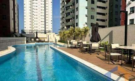Apartamento à venda no VITTORIO EMANUELLE, JARDINS, Aracaju, SE