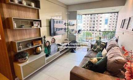 Apartamento à venda no Golden Garden , GRAGERU , Aracaju, SE