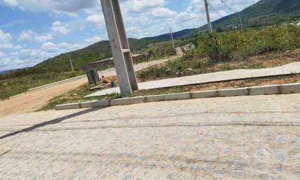 Terreno à venda na Estrada Serra Negra, 1, Centro, Bezerros