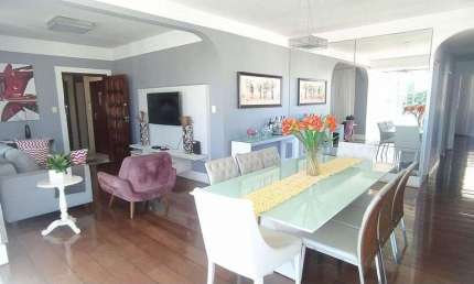 Apartamento à venda no RUA MIGUEL GUSTAVO , BROTAS , Salvador, BA