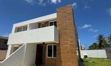 Casa à venda no BARRA LOFT &amp; RESIDENCE, CAPUÃ, Barra dos Coqueiros, SE