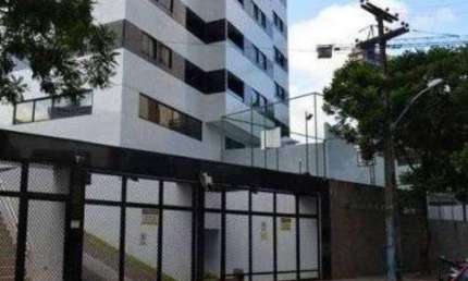 Apartamento à venda no MORADA ANTÔNIO DE CASTRO, CASA AMARELA, Recife, PE