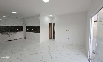 Casa à venda em rua pública, EDUARDO GOMES , São Cristóvão, SE