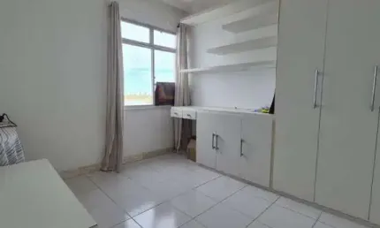 Apartamento à venda no Iate, TREZE DE JULHO, Aracaju, SE