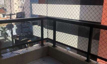 Apartamento para locação no JAMES THORP, PONTA VERDE, Maceió, AL