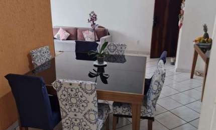 Apartamento à venda no ALTO DO ITAIGARA, ITAIGARA, Salvador, BA