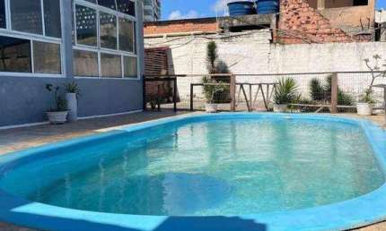 Comercial para locação em rua pública, PITUAÇU, Salvador, BA