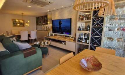 Apartamento à venda no LE PROVENCE JARDIM EUROPA, JARDINS, Aracaju, SE
