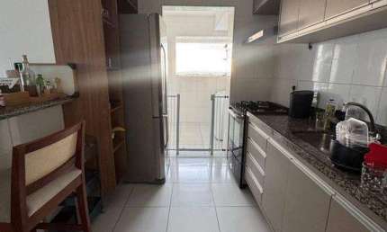 Apartamento à venda no Clube do Parque, FAROLÂNDIA, Aracaju, SE