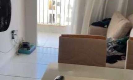 Apartamento à venda no VILLAS DA PRAIA , ATALAIA NOVA , Barra dos Coqueiros, SE