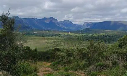 Terreno em condomínio fechado à venda na Estrada Plameiras - Caeté-açu, Caeté -Açu, Palmeiras