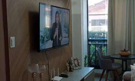 Apartamento à venda no Alameda dos Pássaros, INÁCIO BARBOSA, Aracaju, SE